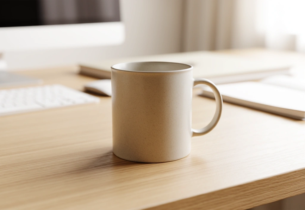 Beratungs-Atmosphäre